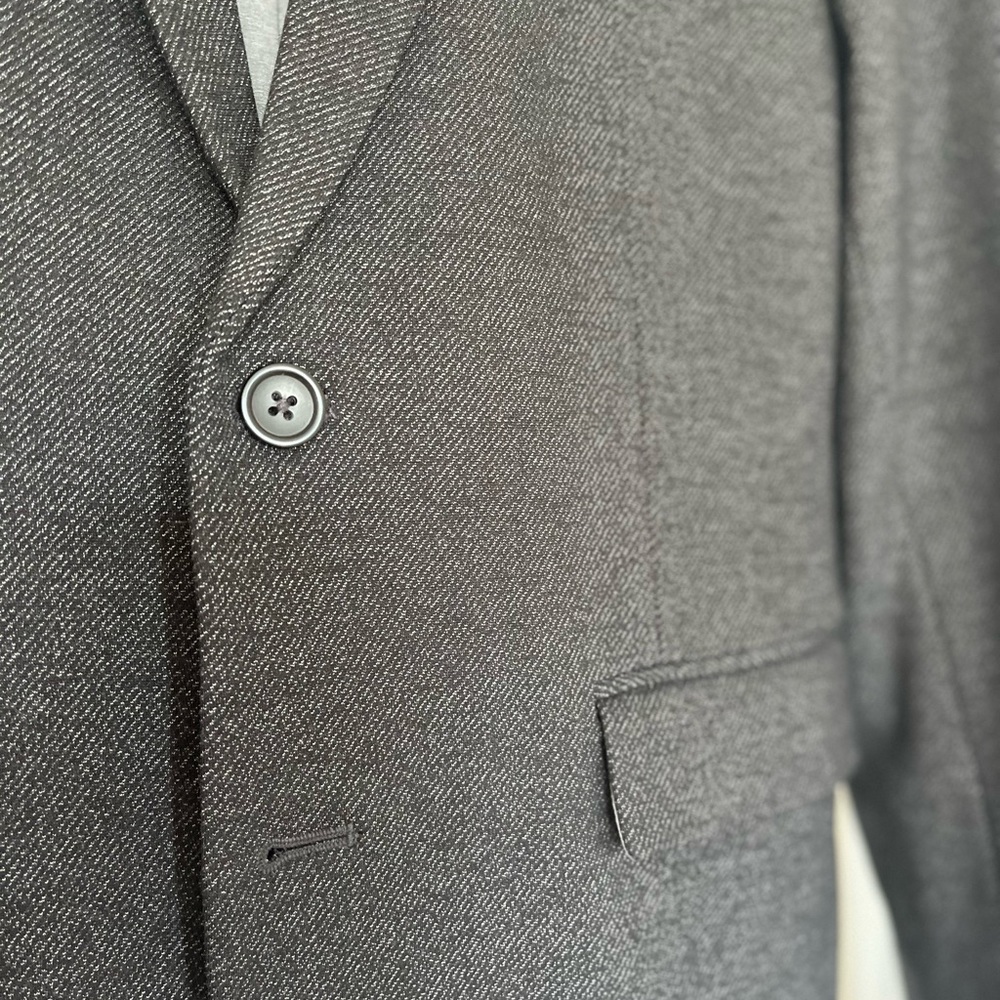 Banana Republic blazer